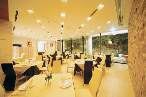 Granmirage Hotel Uozu